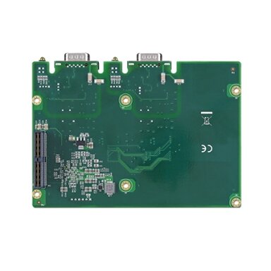 Advantech MIOe-3680 2 prievadų CAN-Bus MIOe modulis su izoliacijos apsauga Advantech MIOe-3680 2 prievadų CAN-Bus MIOe modulis su izoliacijos apsauga