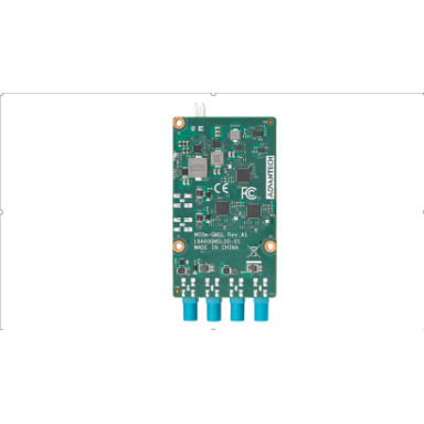 Advantech MIOe-GMSL GMSL įvesties modulio plokštė, skirta AFE-R360 serijai Advantech MIOe-GMSL GMSL įvesties modulio plokštė, skirta AFE-R360 serijai