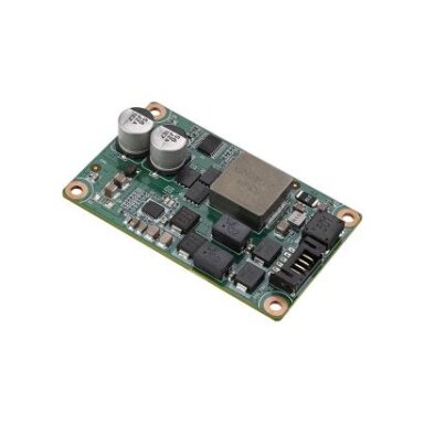 Advantech MIOe-PSE PoE IEEE 802.3af/at 15,4 W / 30 W maitinimo įranga (PSE), skirta MIO SBC Advantech MIOe-PSE PoE IEEE 802.3af/at 15,4 W / 30 W maitinimo įranga (PSE), skirta MIO SBC
