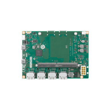 Advantech MIOe-UMXM A2 USB4 į MXM GPU nešiklio plokštė Advantech MIOe-UMXM A2 USB4 į MXM GPU nešiklio plokštė