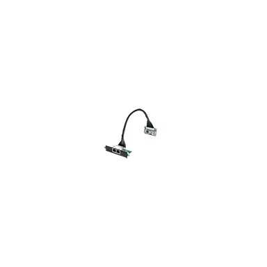 Advantech MOS-2120-Z1201 2 prievadų Gigabit Ethernet, Intel I210, mPCIe, RJ45 Advantech MOS-2120-Z1201 2 prievadų Gigabit Ethernet, Intel I210, mPCIe, RJ45