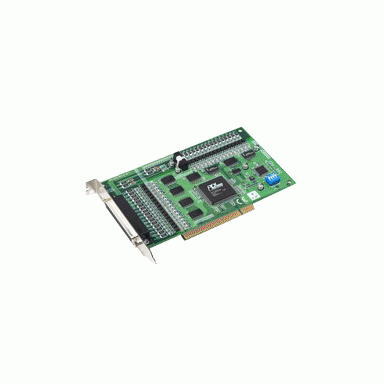 Advantech PCI-1733 32 kanalų izoliuotų skaitmeninių įvesčių PCI plokštė Advantech PCI-1733 32 kanalų izoliuotų skaitmeninių įvesčių PCI plokštė