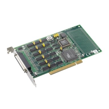 Advantech PCI-1751 PCI plokštė su 48 skaitmeninių įėjimų / išėjimų kanalais ir 3 skaitiklio kanalais