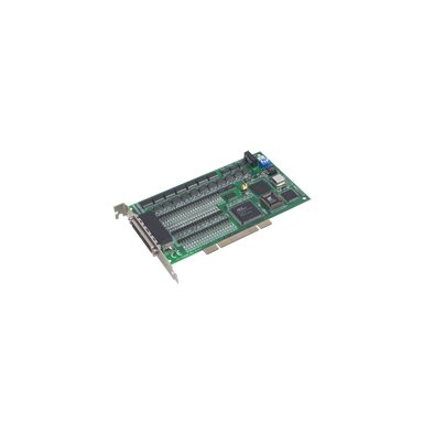 Advantech PCI-1758 128 kanalų izoliuoto skaitmeninio I/O universali PCI plokštė Advantech PCI-1758 128 kanalų izoliuoto skaitmeninio I/O universali PCI plokštė