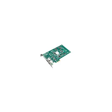 Advantech PCIE-1203L Light EtherCAT PCIE MDevice kortelė