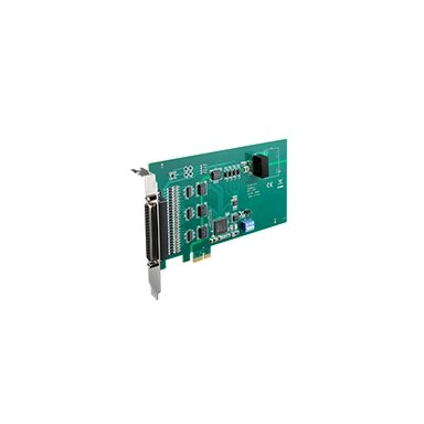 Advantech PCIE-1884 32 bitų, 4 kanalų kodavimo įtaiso / skaitiklio (su pradinės reikšmės nustatymu, padėties palyginimu ir FIFO) PCIe plokštė Advantech PCIE-1884 32 bitų, 4 kanalų kodavimo įtaiso / skaitiklio (su pradinės reikšmės nustatymu, padėties palyginimu ir FIFO) PCIe plokštė