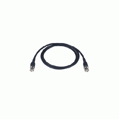 Advantech PCL-1010B BNC–BNC kabelis (kištukai abiejuose galuose) Advantech PCL-1010B BNC–BNC kabelis (kištukai abiejuose galuose)
