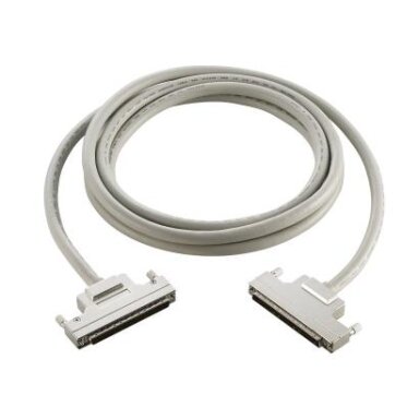 Advantech PCL-101100M-3E Ekranuotas SCSI-100 kabelis, 3 m Advantech PCL-101100M-3E Ekranuotas SCSI-100 kabelis, 3 m