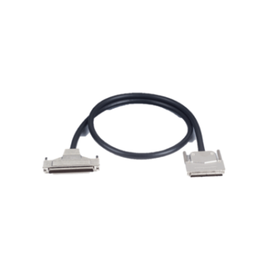 Advantech PCL-101100S-3E Ekranuotas Mini-SCSI-100 kabelis, 3 m