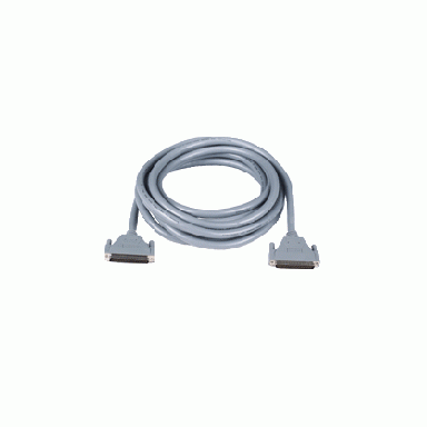 Advantech PCL-10162 Dvigubai ekranuotas kabelis su DB-62 jungtimis Advantech PCL-10162 Dvigubai ekranuotas kabelis su DB-62 jungtimis