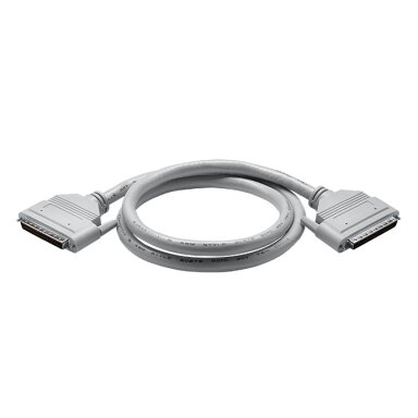 Advantech PCL-10168 Ekranuotas SCSI-68 kabelis Advantech PCL-10168 Ekranuotas SCSI-68 kabelis