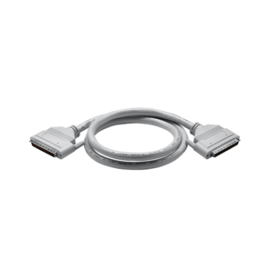 Advantech PCL-10168H-1E 1 m kompiuterinis kabelis, ekranuotas SCSI kabelis su trikdžių slopinimu Advantech PCL-10168H-1E 1 m kompiuterinis kabelis, ekranuotas SCSI kabelis su trikdžių slopinimu