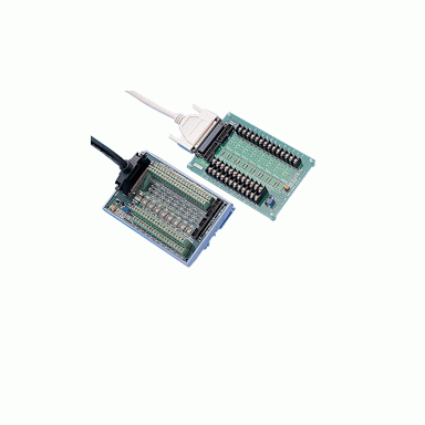 Advantech PCLD-8710 Jungčių plokštė su CJC grandine (montuojama ant DIN bėgelio) Advantech PCLD-8710 Jungčių plokštė su CJC grandine (montuojama ant DIN bėgelio)