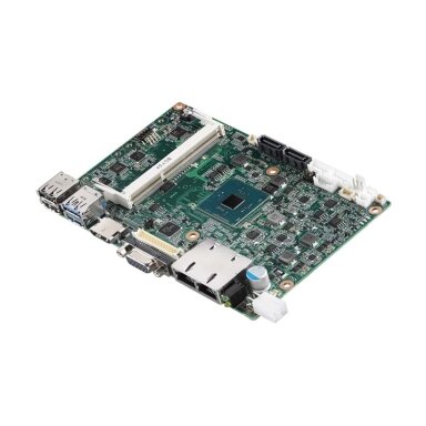 Advantech PCM-9310 Intel Celeron N3160/N3060 SoC, Intel Atom E8000 SoC, 3,5 colio SBC, DDR3L, VGA, HDMI, 48 bitų LVDS, 2 GbE, Mini PCIe, mSATA, SUSI API Advantech PCM-9310 Intel Celeron N3160/N3060 SoC, Intel Atom E8000 SoC, 3,5 colio SBC, DDR3L, VGA, HDMI, 48 bitų LVDS, 2 GbE, Mini PCIe, mSATA, SUSI API