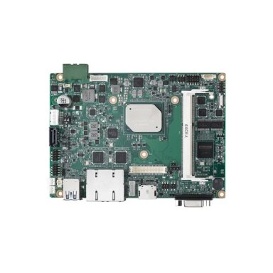 Advantech PCM-9366 Intel Pentium N4200, Celeron N3350 ir Atom E3950, 3,5 colio MI/O SBC Advantech PCM-9366 Intel Pentium N4200, Celeron N3350 ir Atom E3950, 3,5 colio MI/O SBC