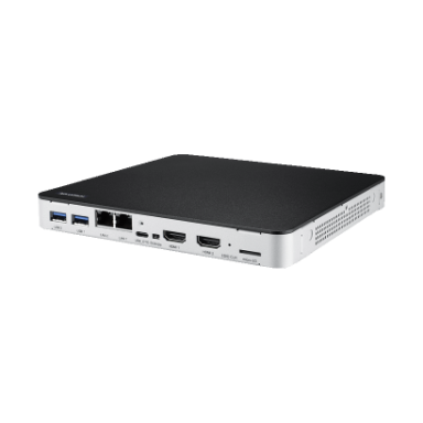 Advantech QUALCOMM QCS6490 DEV. KIT WITH WIN11&VISUAL STUDIO Itin plonas dirbtinio intelekto įrenginys su Qualcomm Dragonwing QCS6490 operacine sistema Studio Code Advantech QUALCOMM QCS6490 DEV. KIT WITH WIN11&VISUAL STUDIO Itin plonas dirbtinio intelekto įrenginys su Qualcomm Dragonwing QCS6490 operacine sistema Studio Code
