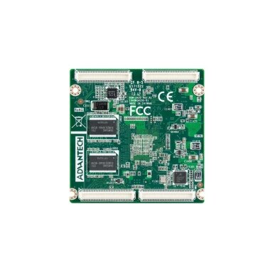 Advantech ROM-3420 NXP ARM Cortex-A9 i.MX6 RTX2.0 modulis Advantech ROM-3420 NXP ARM Cortex-A9 i.MX6 RTX2.0 modulis