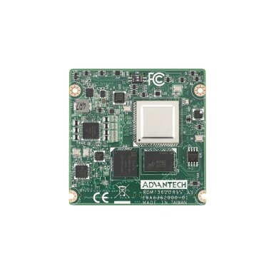 Advantech ROM-3620 NXP i.MX 8X Cortex-A35 RTX v2.1 modulis Advantech ROM-3620 NXP i.MX 8X Cortex-A35 RTX v2.1 modulis