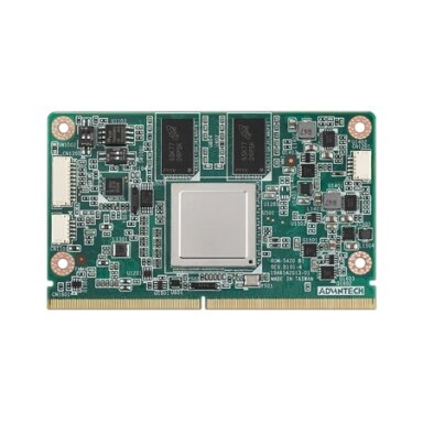 Advantech ROM-5420 B1 NXP i.MX6 Cortex-A9 SMARC 1.1 kompiuteris modulyje Advantech ROM-5420 B1 NXP i.MX6 Cortex-A9 SMARC 1.1 kompiuteris modulyje
