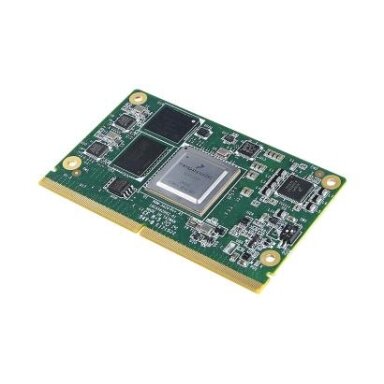 Advantech ROM-5620 NXP i.MX8X Cortex-A35 SMARC 2.0/2.1 kompiuteris modulyje Advantech ROM-5620 NXP i.MX8X Cortex-A35 SMARC 2.0/2.1 kompiuteris modulyje