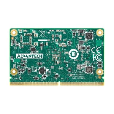 Advantech ROM-5720 NXP i.MX8M Cortex-A53 SMARC 2.0/2.1 kompiuteris modulyje Advantech ROM-5720 NXP i.MX8M Cortex-A53 SMARC 2.0/2.1 kompiuteris modulyje