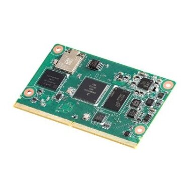 Advantech ROM-5721 NXP i.MX8M Mini Cortex-A53 SMARC 2.0/2.1 kompiuteris modulyje Advantech ROM-5721 NXP i.MX8M Mini Cortex-A53 SMARC 2.0/2.1 kompiuteris modulyje