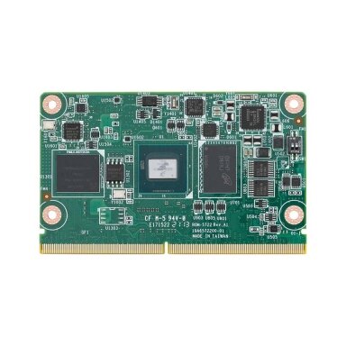 Advantech ROM-5722 NXP i.MX8M Plus Cortex-A53 SMARC 2.0/2.1 kompiuteris modulyje Advantech ROM-5722 NXP i.MX8M Plus Cortex-A53 SMARC 2.0/2.1 kompiuteris modulyje