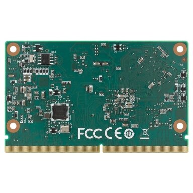 Advantech ROM-5880 Advantech ROM-5880 yra SOM, pagrįstas Rockchip RK3568 Cortex-A55 ir atitinkantis SMARC 2.1 standartą Advantech ROM-5880 Advantech ROM-5880 yra SOM, pagrįstas Rockchip RK3568 Cortex-A55 ir atitinkantis SMARC 2.1 standartą