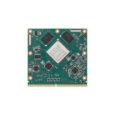 Advantech ROM-6881 Advantech ROM-6881 yra SOM modulis, pagrįstas Rockchip RK3588 Cortex-A76 ir A55 SoC, atitinkantis SMARC 2.1 viso dydžio COM standartą Advantech ROM-6881 Advantech ROM-6881 yra SOM modulis, pagrįstas Rockchip RK3588 Cortex-A76 ir A55 SoC, atitinkantis SMARC 2.1 viso dydžio COM standartą