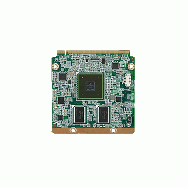 Advantech ROM-7420 NXP ARM Cortex-A9 i.MX6 Qseven modulis Advantech ROM-7420 NXP ARM Cortex-A9 i.MX6 Qseven modulis