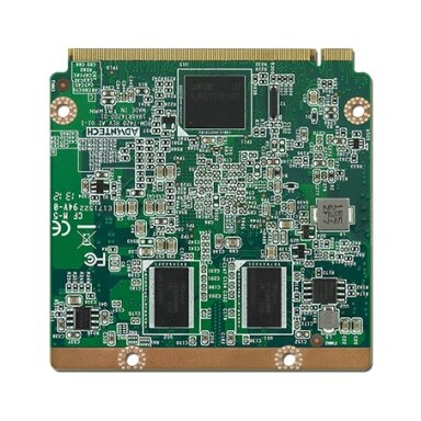 Advantech ROM-7420 NXP ARM Cortex-A9 i.MX6 Qseven modulis Advantech ROM-7420 NXP ARM Cortex-A9 i.MX6 Qseven modulis