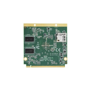 Advantech ROM-7421 NXP i.MX6 Quad Plus Cortex-A9 Qseven2.0 kompiuteris modulyje Advantech ROM-7421 NXP i.MX6 Quad Plus Cortex-A9 Qseven2.0 kompiuteris modulyje