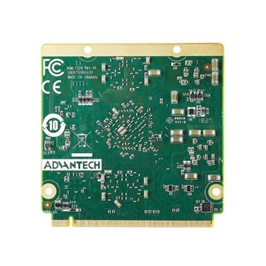 Advantech ROM-7720 NXP i.MX8QuadMax Cortex-A72 Qseven2.1 kompiuteris modulyje Advantech ROM-7720 NXP i.MX8QuadMax Cortex-A72 Qseven2.1 kompiuteris modulyje