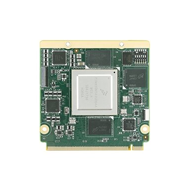 Advantech ROM-7720 NXP i.MX8QuadMax Cortex-A72 Qseven2.1 kompiuteris modulyje Advantech ROM-7720 NXP i.MX8QuadMax Cortex-A72 Qseven2.1 kompiuteris modulyje