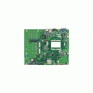 Advantech ROM-DB3900 RISC RTX2.0 modulio kūrimo plokštė Advantech ROM-DB3900 RISC RTX2.0 modulio kūrimo plokštė
