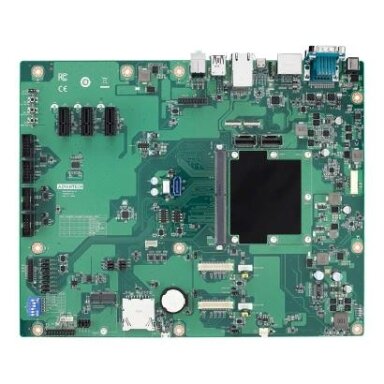Advantech ROM-DB5901 RISC SMARC v2.0 modulio kūrimo plokštė, ATX tipas Advantech ROM-DB5901 RISC SMARC v2.0 modulio kūrimo plokštė, ATX tipas