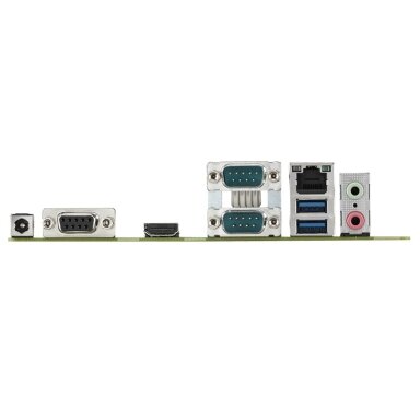 Advantech ROM-DB7503 Qseven V2.1 ROM modulio kūrimo plokštė Advantech ROM-DB7503 Qseven V2.1 ROM modulio kūrimo plokštė