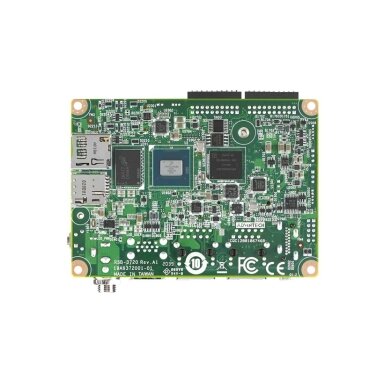 Advantech RSB-3720 NXP i.MX8M Plus Cortex-A53 2,5 colio SBC su UIO40-Express Advantech RSB-3720 NXP i.MX8M Plus Cortex-A53 2,5 colio SBC su UIO40-Express