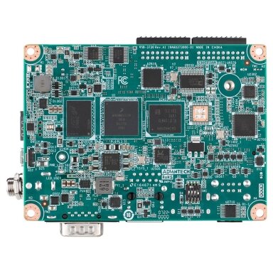 Advantech RSB-3730 NXP i.MX 8M Mini Cortex-A53 2,5 colio SBC su UIO40-Express Advantech RSB-3730 NXP i.MX 8M Mini Cortex-A53 2,5 colio SBC su UIO40-Express