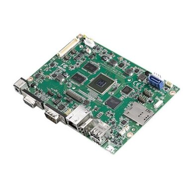Advantech RSB-4411 NXP ARM Cortex-A9 i.MX6 SBC Advantech RSB-4411 NXP ARM Cortex-A9 i.MX6 SBC