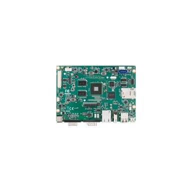 Advantech RSB-4411 NXP ARM Cortex-A9 i.MX6 SBC Advantech RSB-4411 NXP ARM Cortex-A9 i.MX6 SBC