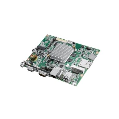Advantech RSB-4680 Rockchip ARM Cortex-A17 RK3288 3,5 colio SBC Advantech RSB-4680 Rockchip ARM Cortex-A17 RK3288 3,5 colio SBC