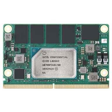 Advantech SOM-2532 „Intel Pentium / „Celeron ir „Atom x6000 serija Advantech SOM-2532 „Intel Pentium / „Celeron ir „Atom x6000 serija