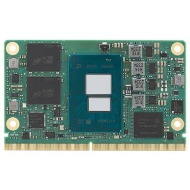 Advantech SOM-2533 „Intel Core i3, N serijos ir „Atom x7000 serijos procesoriai („Alder Lake-N / „Amston Lake) SMARC modulis Advantech SOM-2533 „Intel Core i3, N serijos ir „Atom x7000 serijos procesoriai („Alder Lake-N / „Amston Lake) SMARC modulis