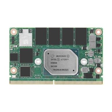 Advantech SOM-2569 Intel Pentium / Celeron N4200 serijos ir Atom serijos SMARC modulis Advantech SOM-2569 Intel Pentium / Celeron N4200 serijos ir Atom serijos SMARC modulis