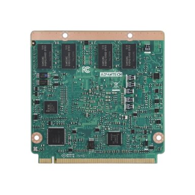 Advantech SOM-3567 Intel Atom / Celeron procesoriaus Q7 modulis Advantech SOM-3567 Intel Atom / Celeron procesoriaus Q7 modulis