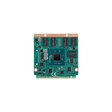 Advantech SOM-3567 Intel Atom / Celeron procesoriaus Q7 modulis Advantech SOM-3567 Intel Atom / Celeron procesoriaus Q7 modulis