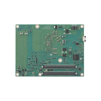 Advantech SOM-5885 Intel Core Ultra procesoriai (kodinis pavadinimas: Meteor Lake-U/H), COM Express Basic, 6 tipo modulis Advantech SOM-5885 Intel Core Ultra procesoriai (kodinis pavadinimas: Meteor Lake-U/H), COM Express Basic, 6 tipo modulis