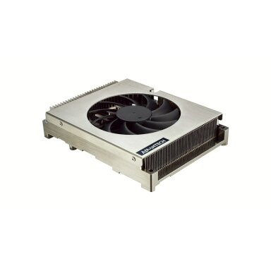 Advantech SOM-5899 9-os/8-os kartos Intel Xeon/Core procesoriai, COM Express Basic, 6 tipo modulis Advantech SOM-5899 9-os/8-os kartos Intel Xeon/Core procesoriai, COM Express Basic, 6 tipo modulis
