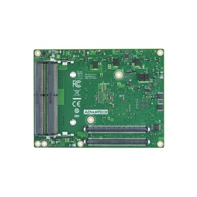 Advantech SOM-5962 Intel Atom C3000 procesorius, COM Express R3.0, 7 tipo modulis Advantech SOM-5962 Intel Atom C3000 procesorius, COM Express R3.0, 7 tipo modulis